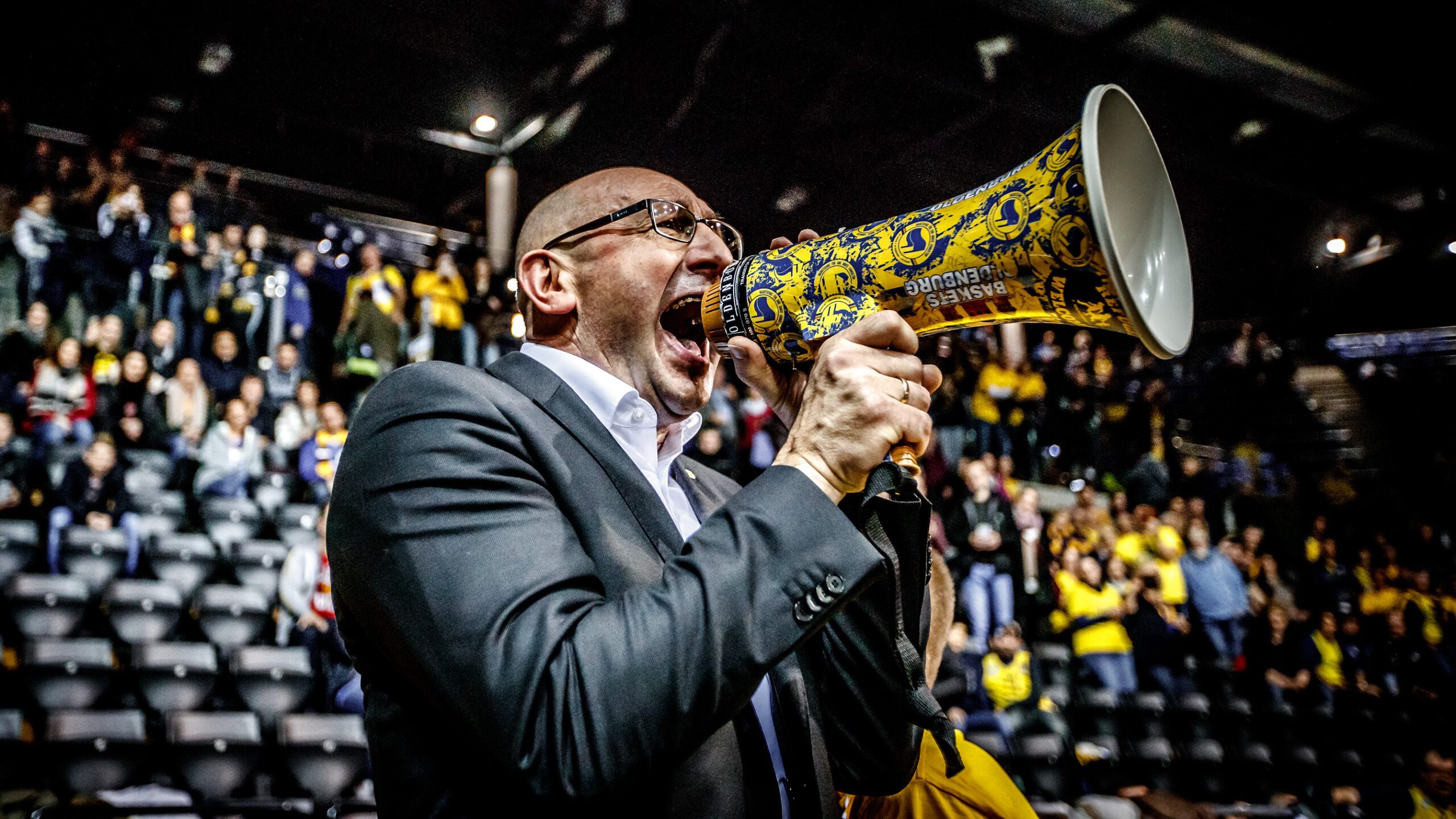 EWE Baskets in der Krise: Auf langfristige Idee folgt kurzfristige Lösung