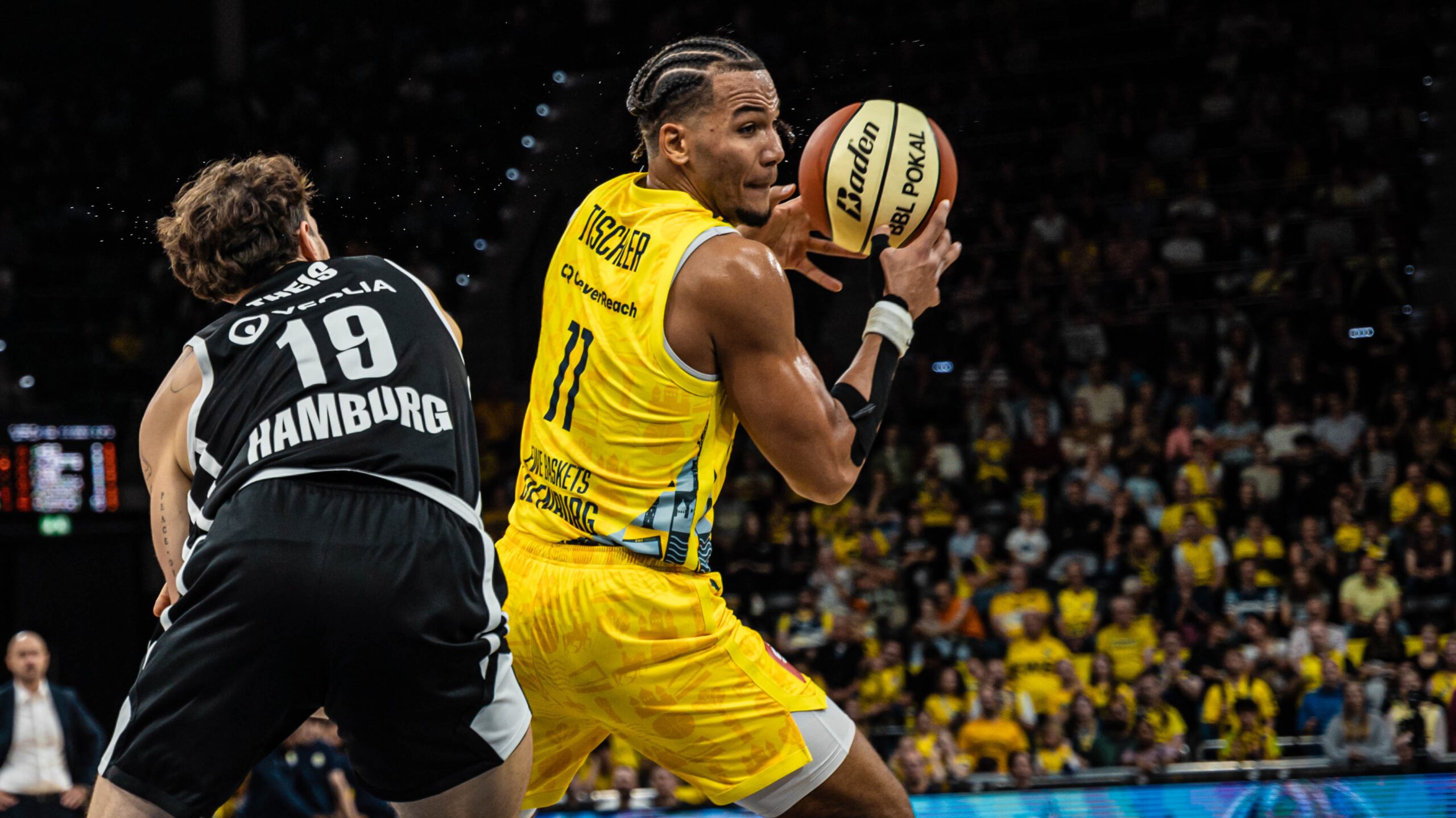 Beunruhigende Parallelen zum Vorjahr? Was gegen einen Fehlstart der EWE Baskets spricht